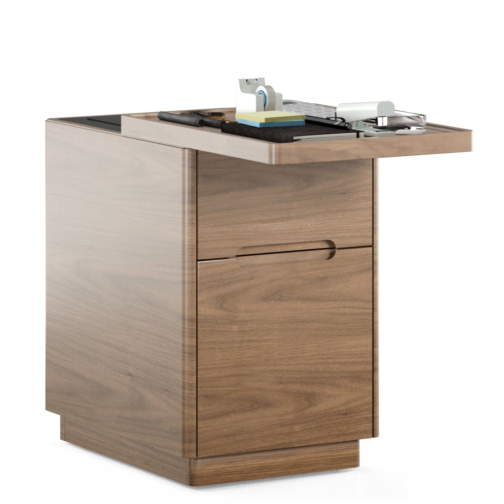 BDI Luma File Cabinet 6727