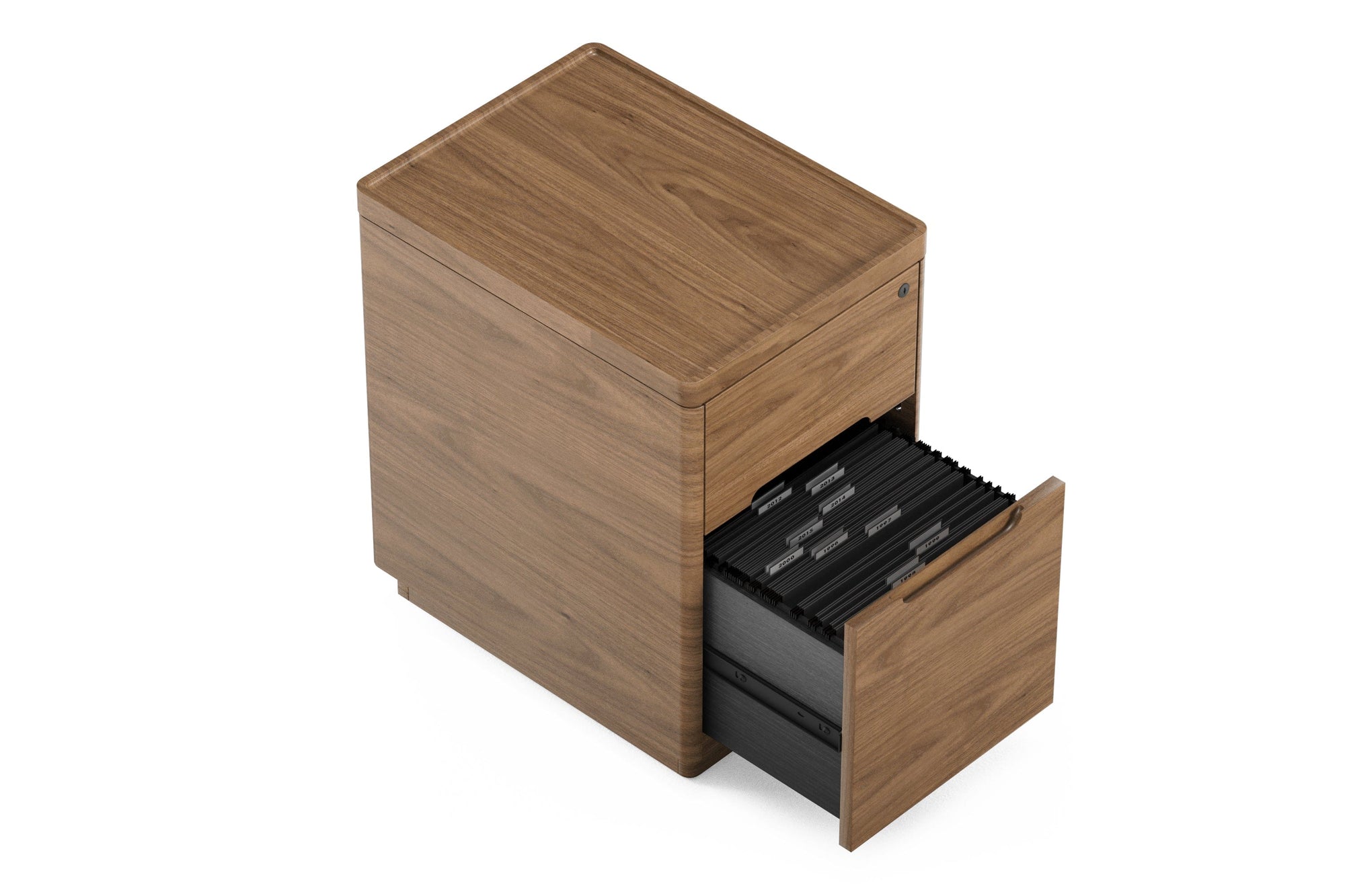 BDI Luma File Cabinet 6727