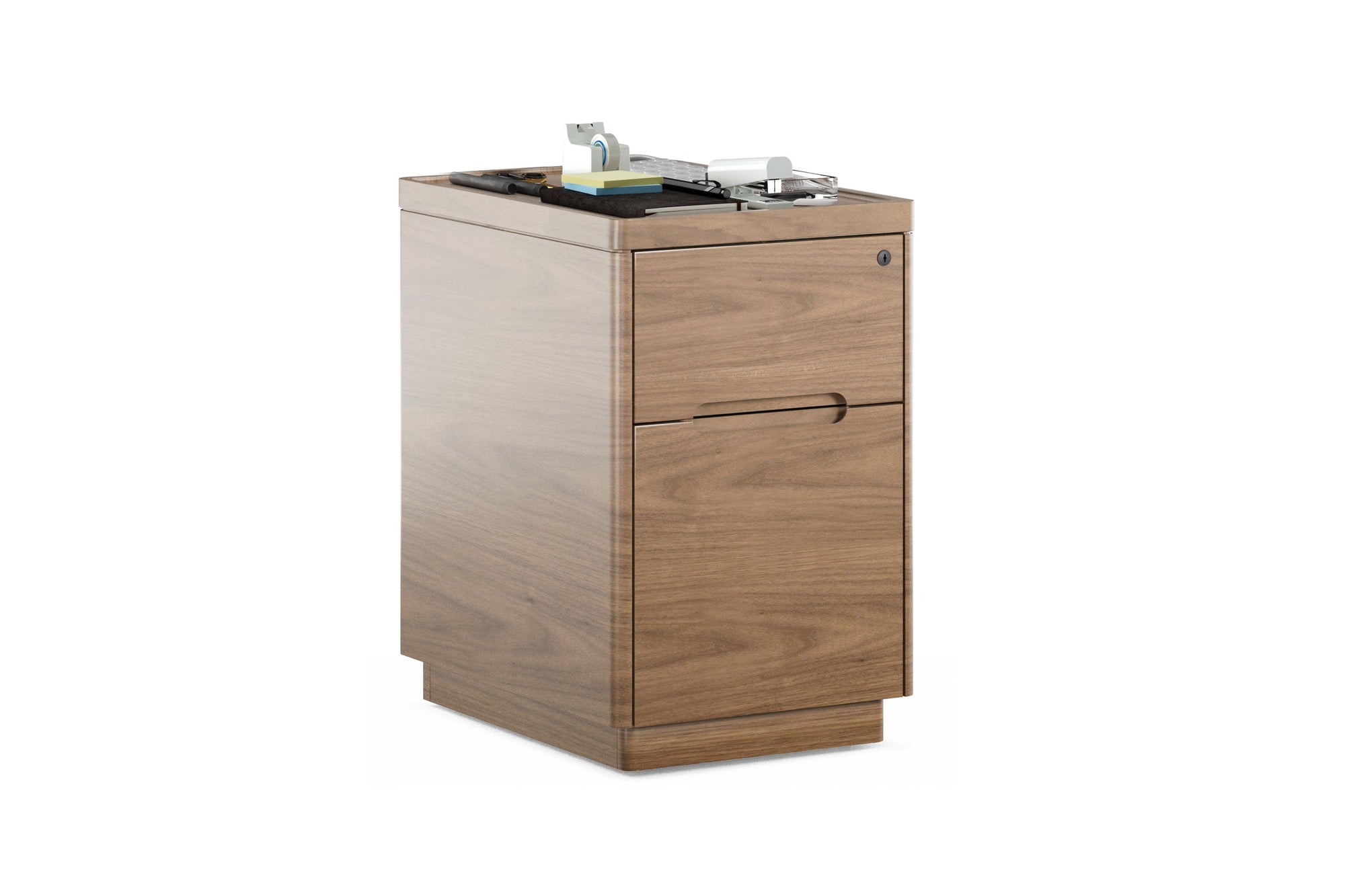 BDI Luma File Cabinet 6727