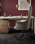 BDI Luma Lift Desk 6762