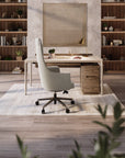 BDI Luma Lift Desk 6762