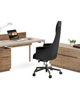 BDI Luma Lift Desk 6762