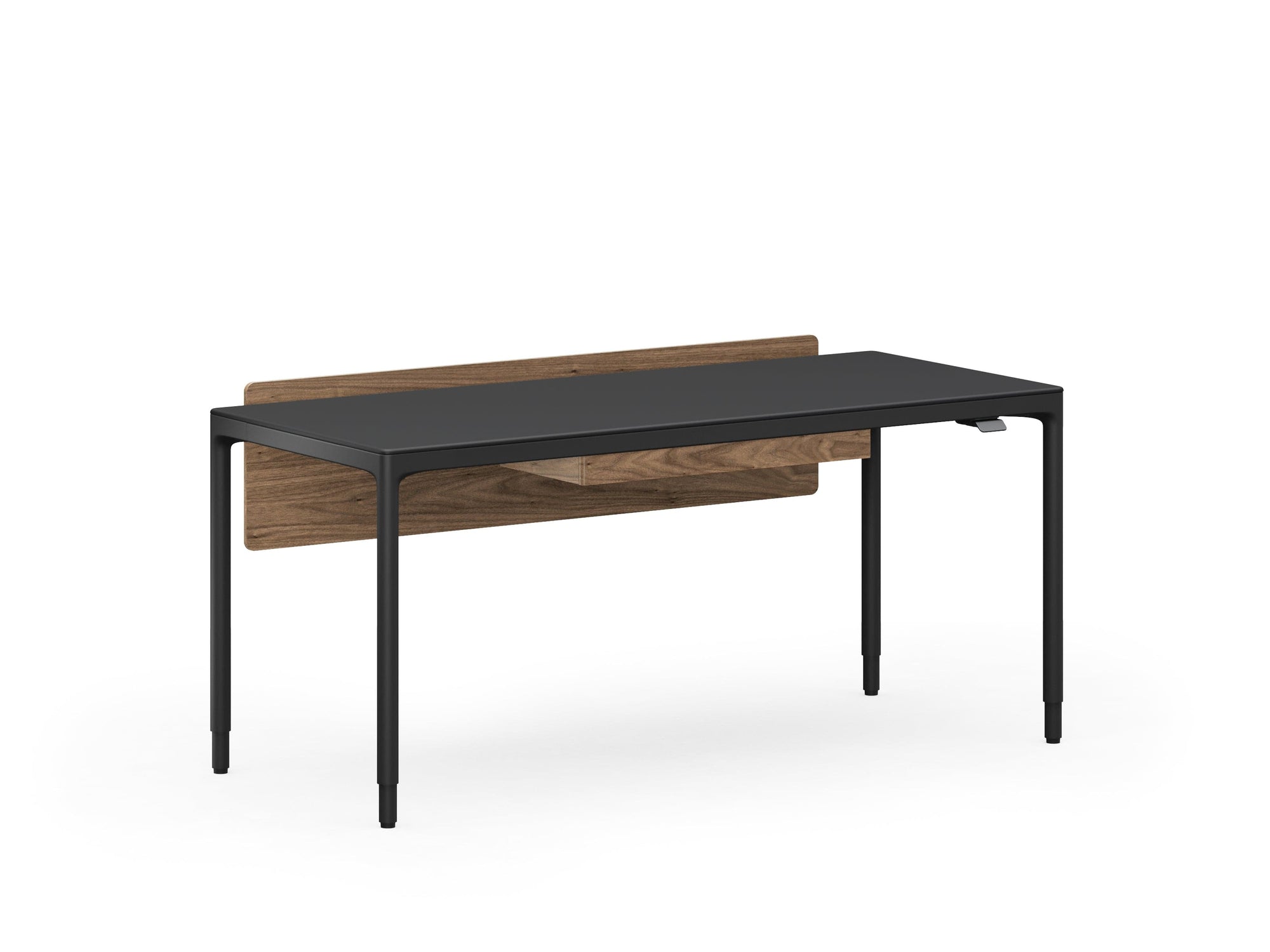 BDI Luma Lift Desk 6762