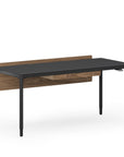 BDI Luma Lift Desk 6762