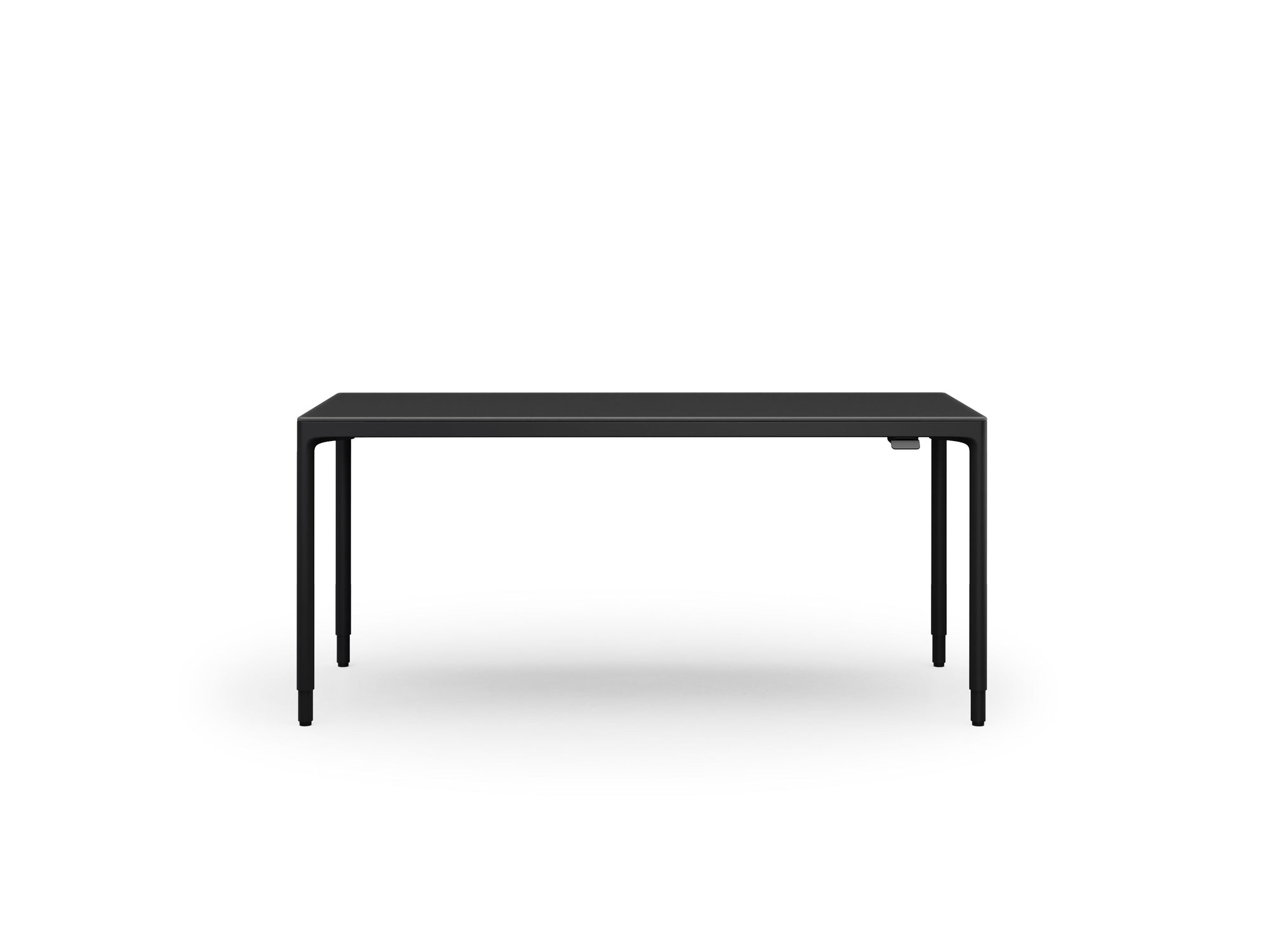 BDI Luma Lift Desk 6762