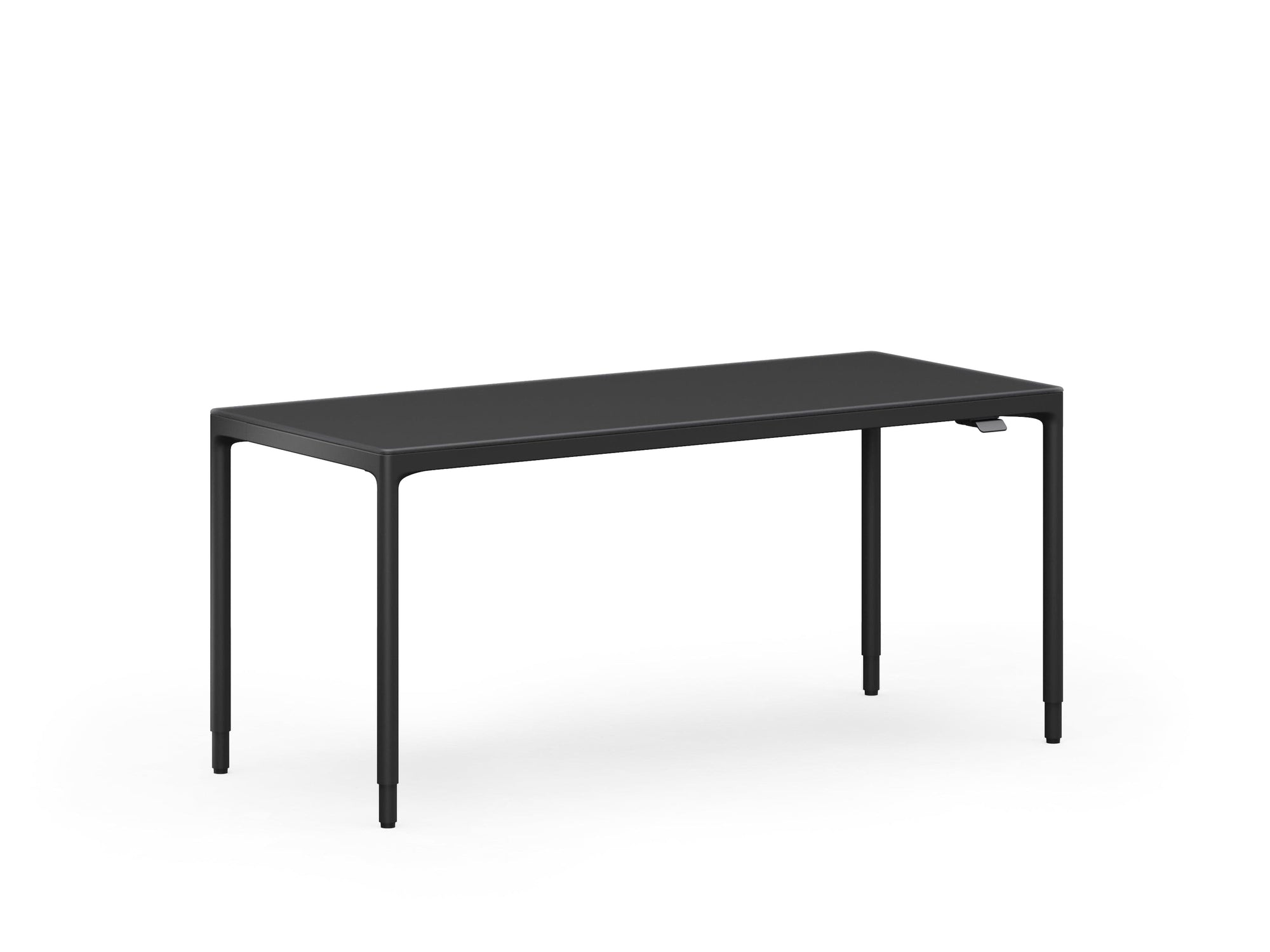 BDI Luma Lift Desk 6762