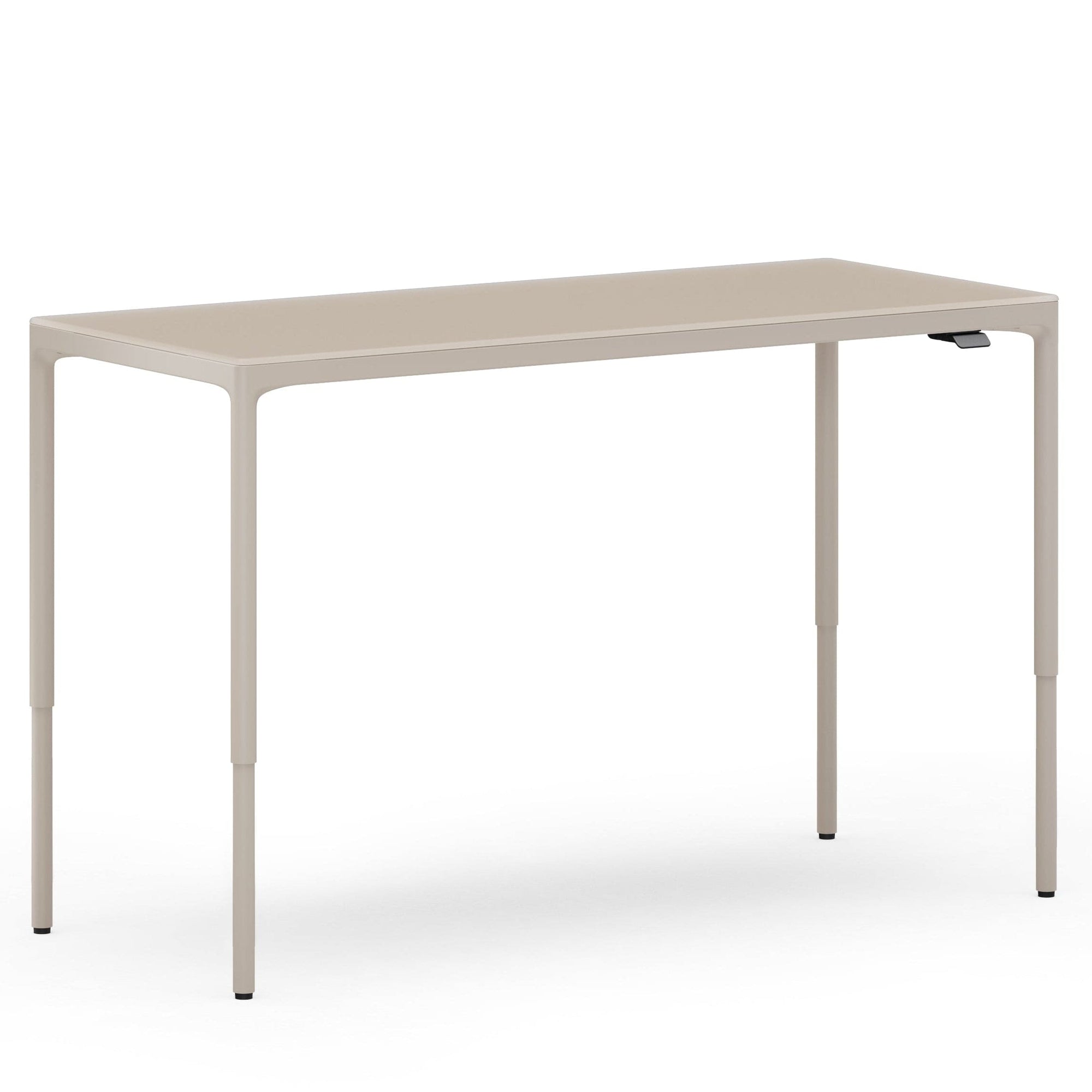 BDI Luma Lift Desk 6762