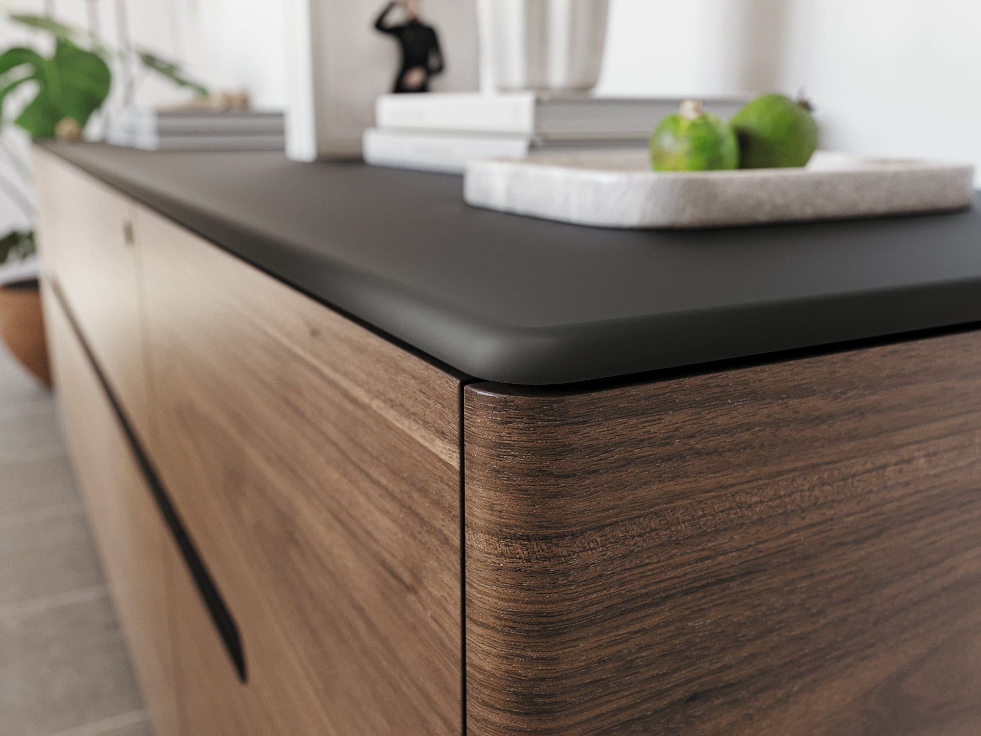 BDI Luma Multifunction Cabinet 6720