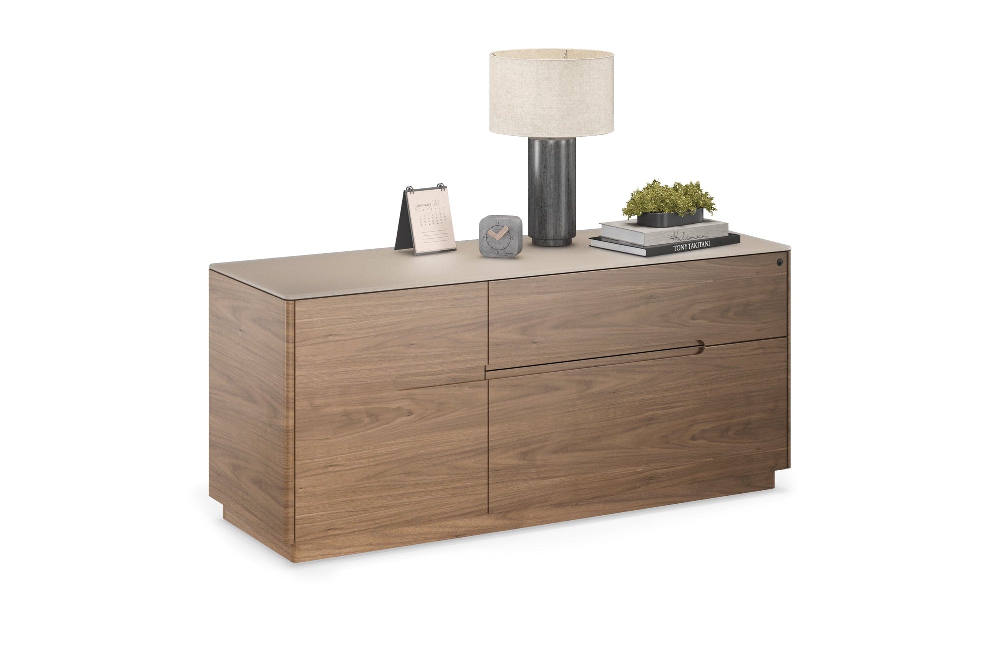 BDI Luma Multifunction Cabinet 6720