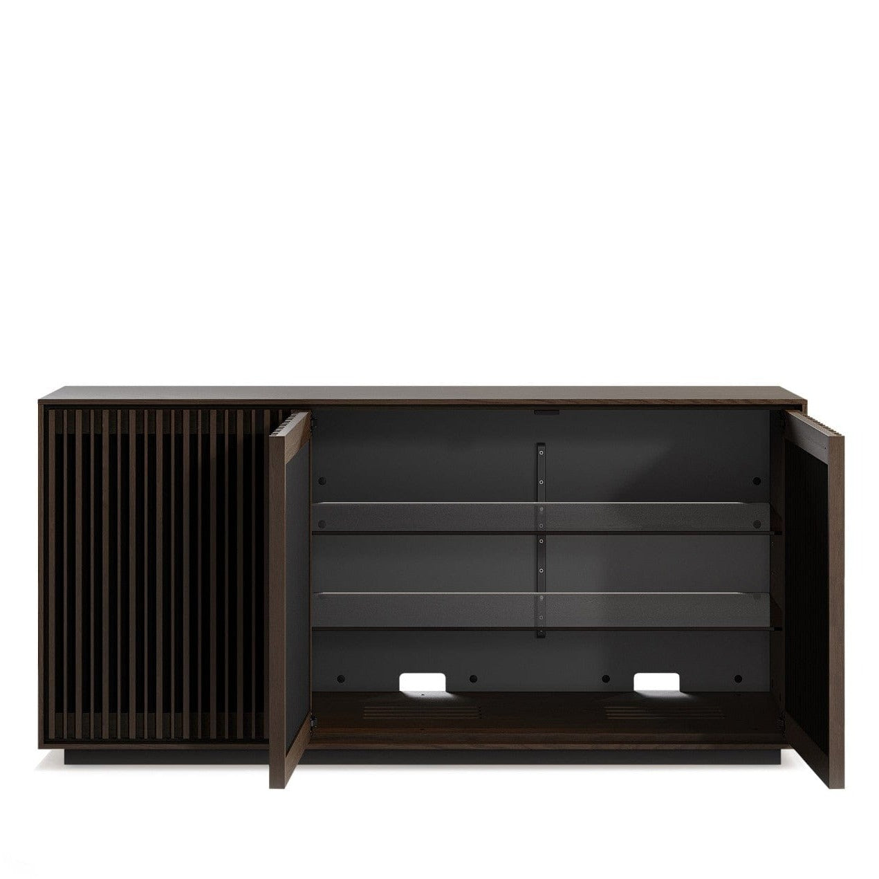 Profile Media + Storage Console 8477 by BDI