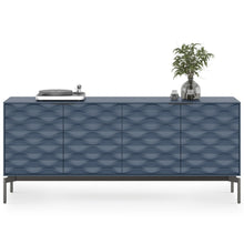 BDI Ripple Storage Credenza 7629