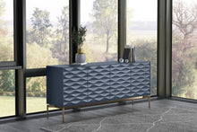 BDI Ripple Storage Credenza 7629