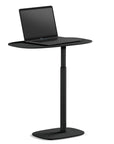BDI Serif Adjustable Side Table