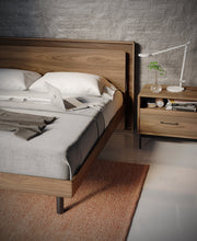 BDI Up-Linq Bed