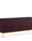 BDI Zig Storage Credenza 7649