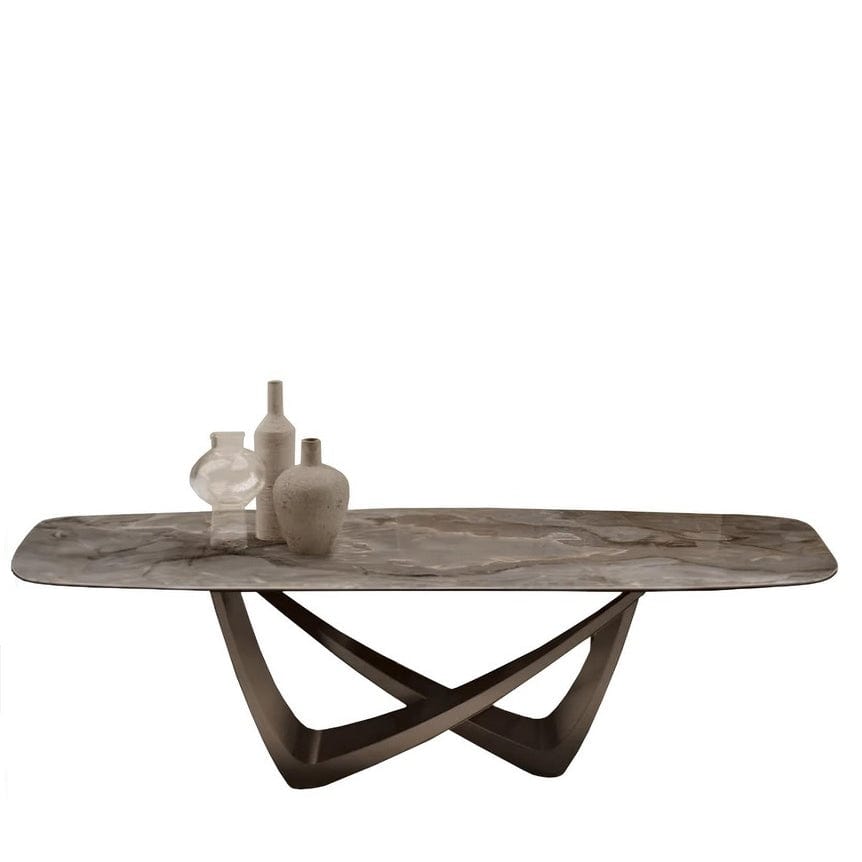 Bontempi Bach Dining Table