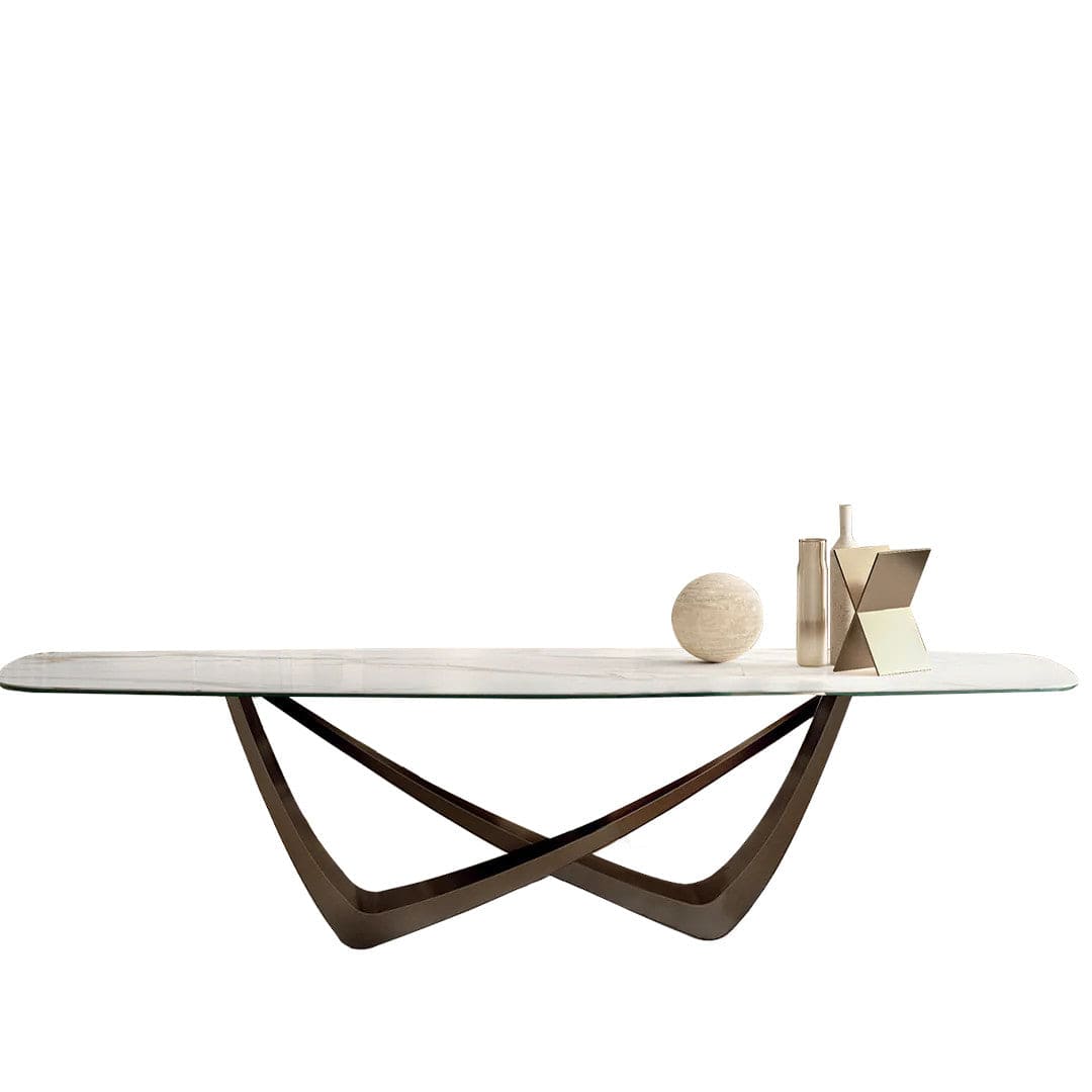 Bontempi Bach Dining Table
