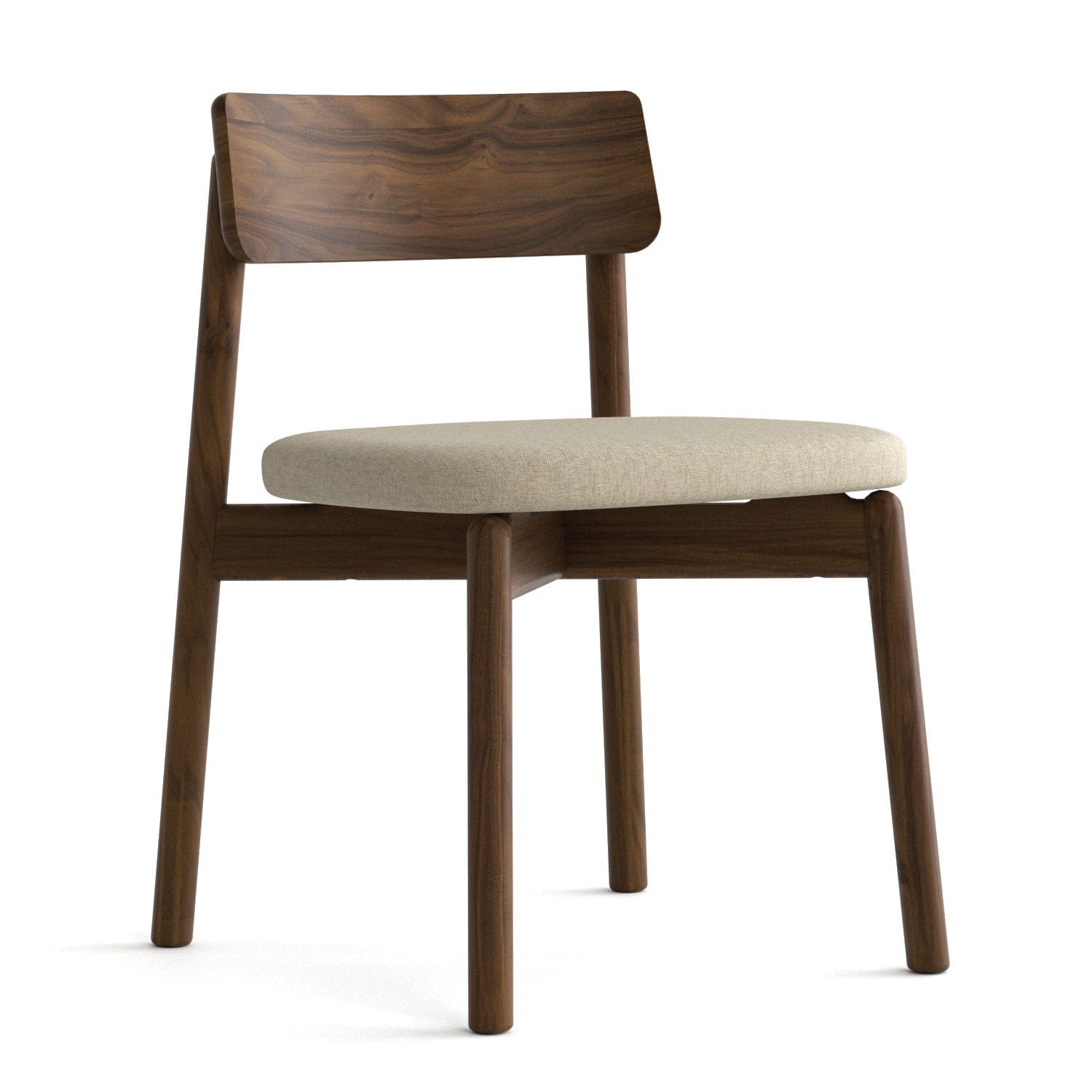 Copeland Baton Dining Chair