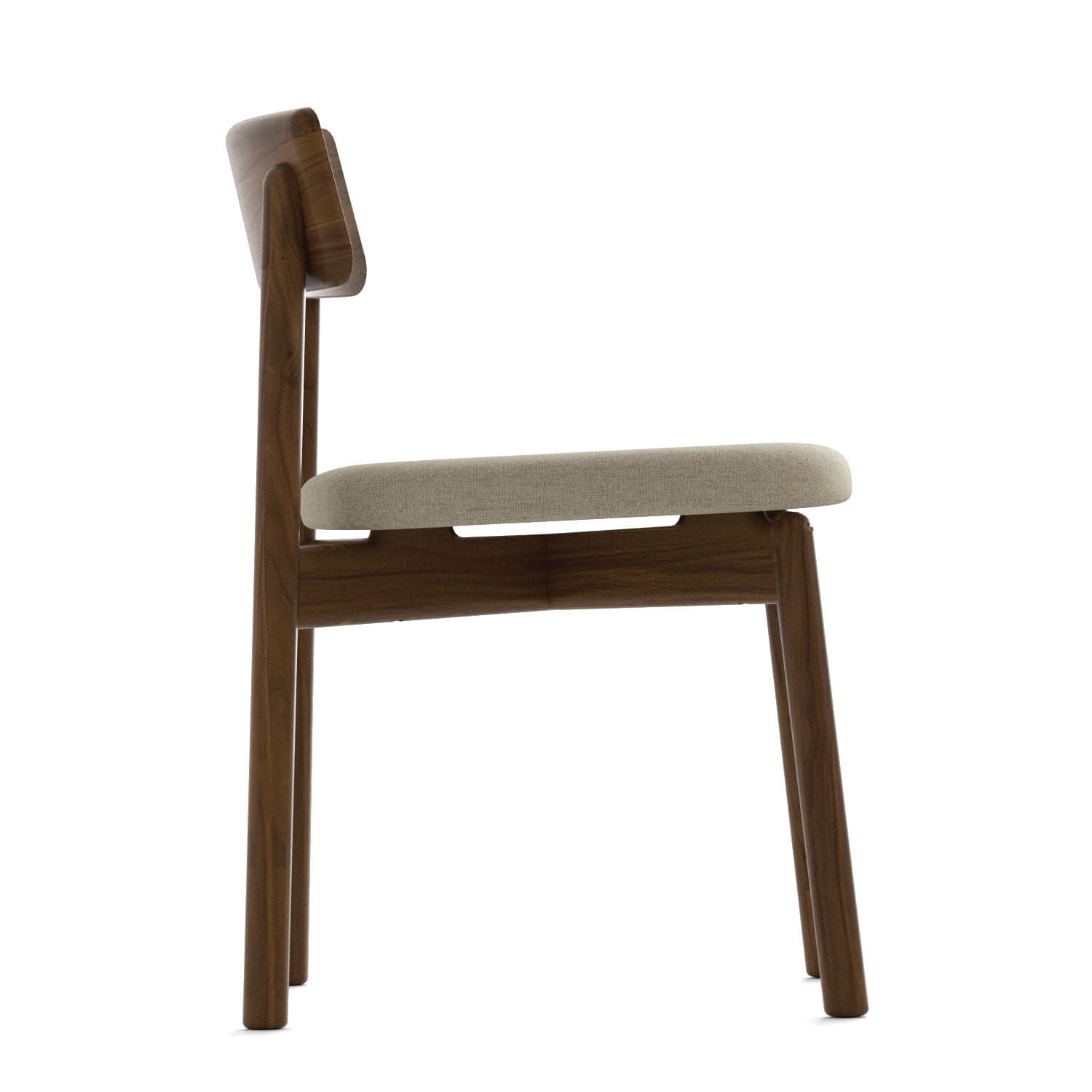 Copeland Baton Dining Chair