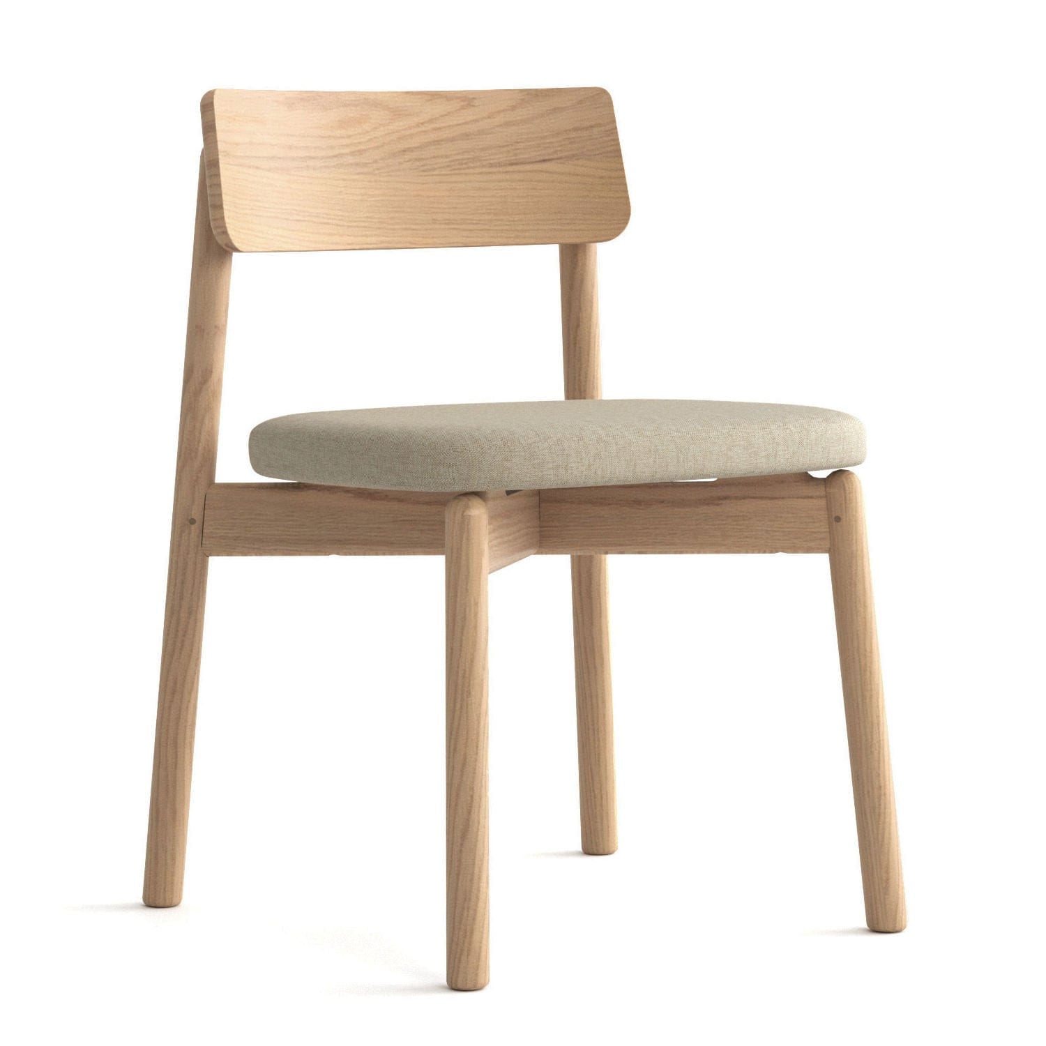 Copeland Baton Dining Chair