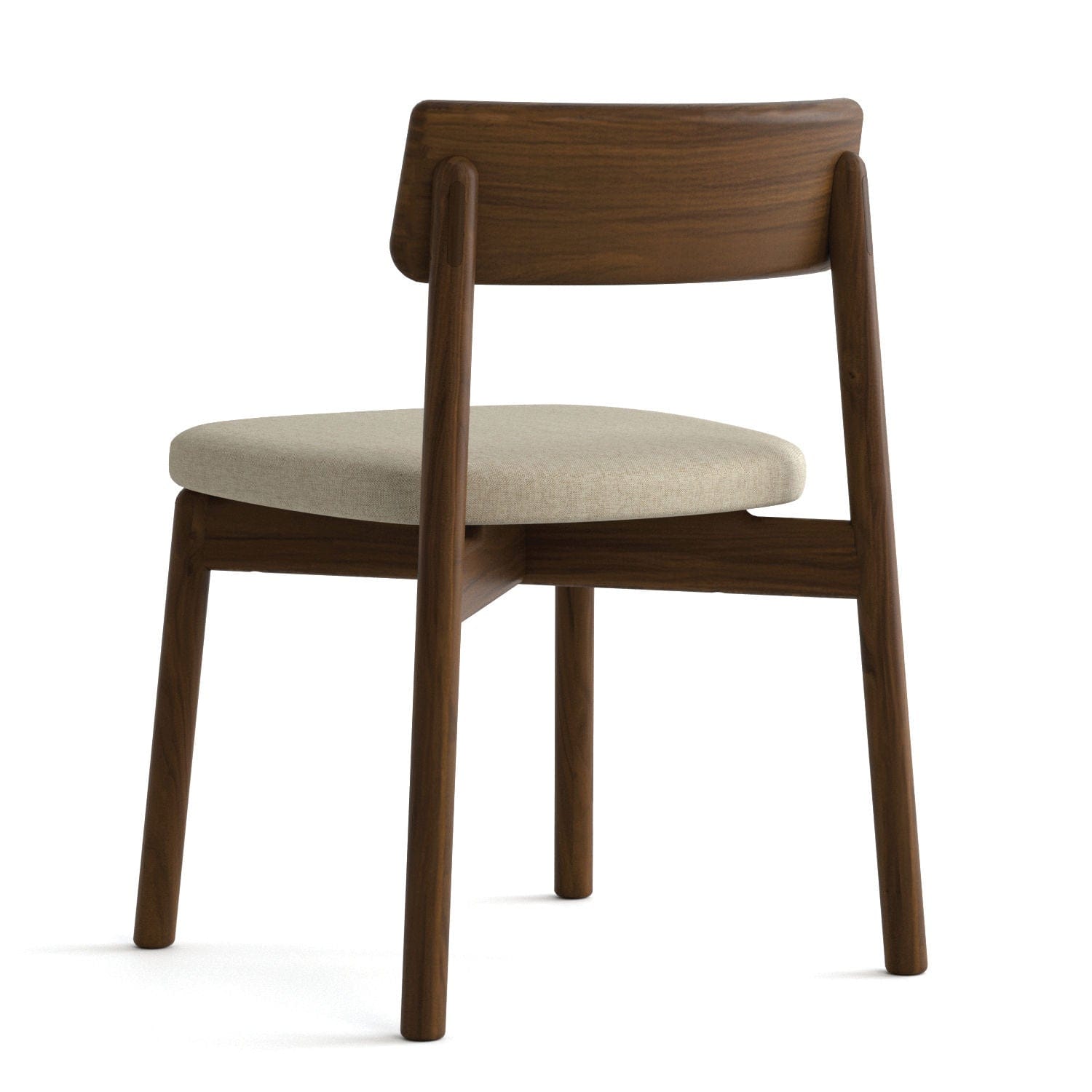 Copeland Baton Dining Chair
