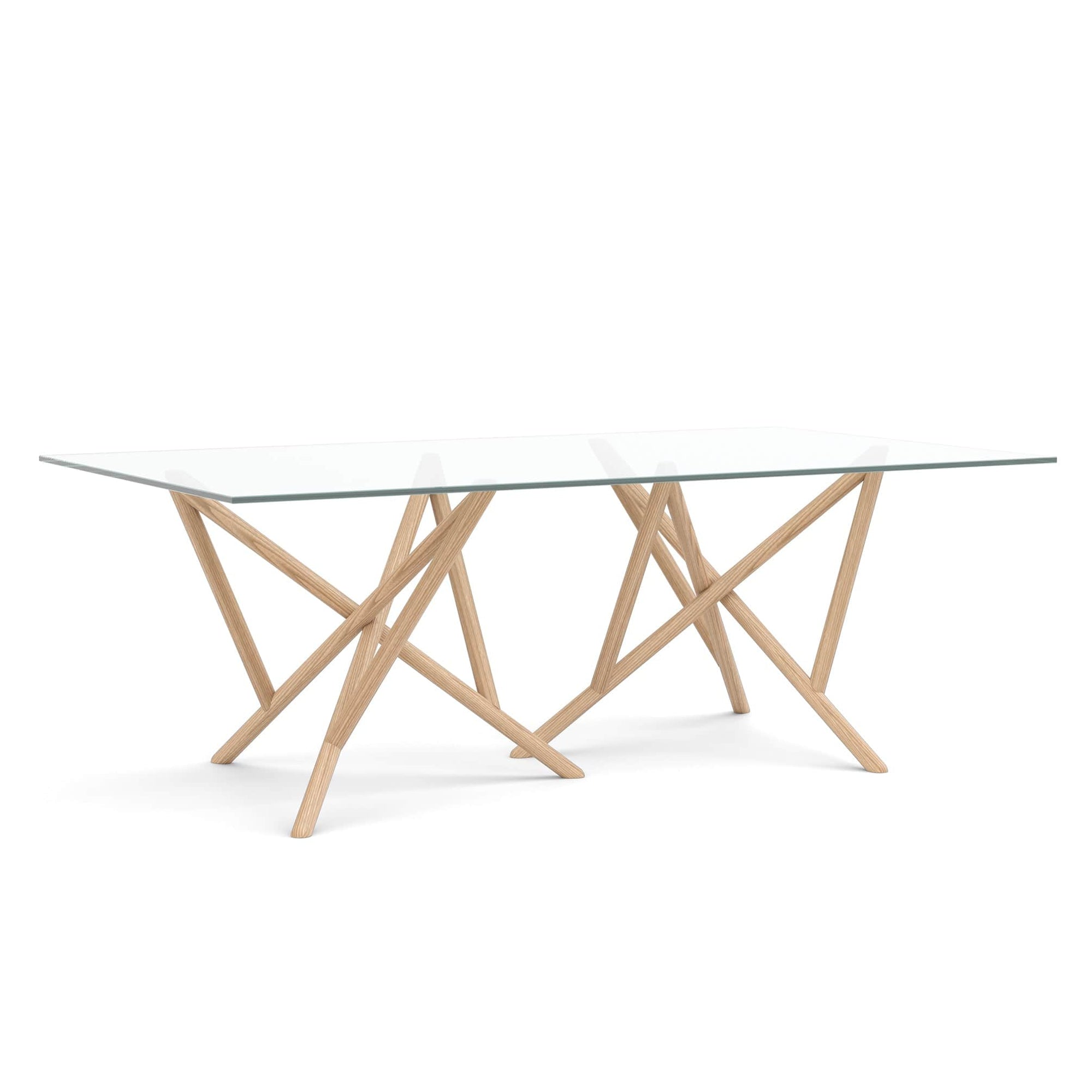 Copeland Baton Rectangular Dining Table
