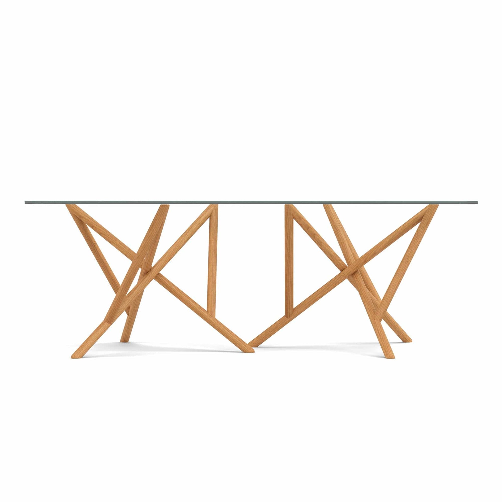 Copeland Baton Rectangular Dining Table