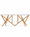 Copeland Baton Rectangular Dining Table