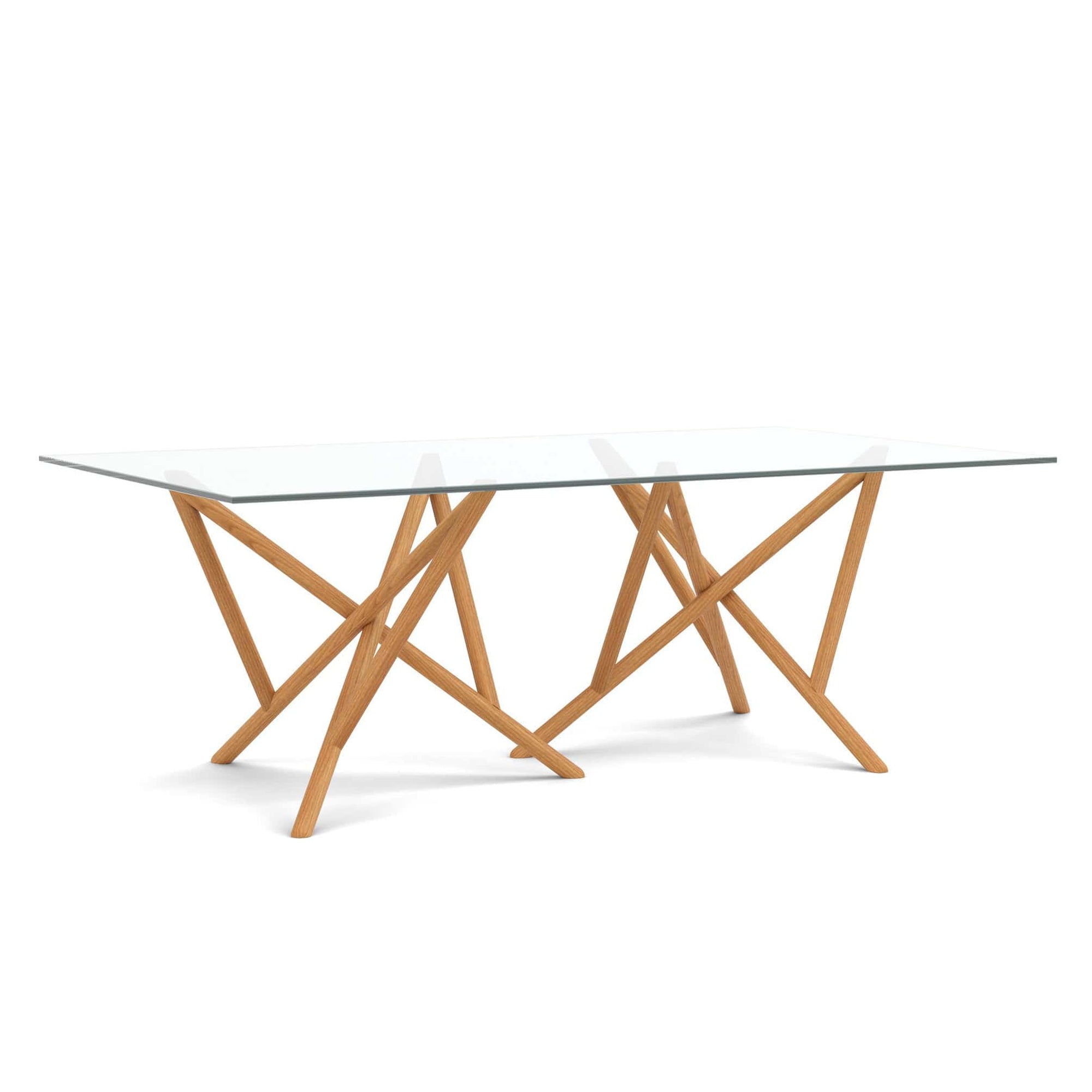 Copeland Baton Rectangular Dining Table
