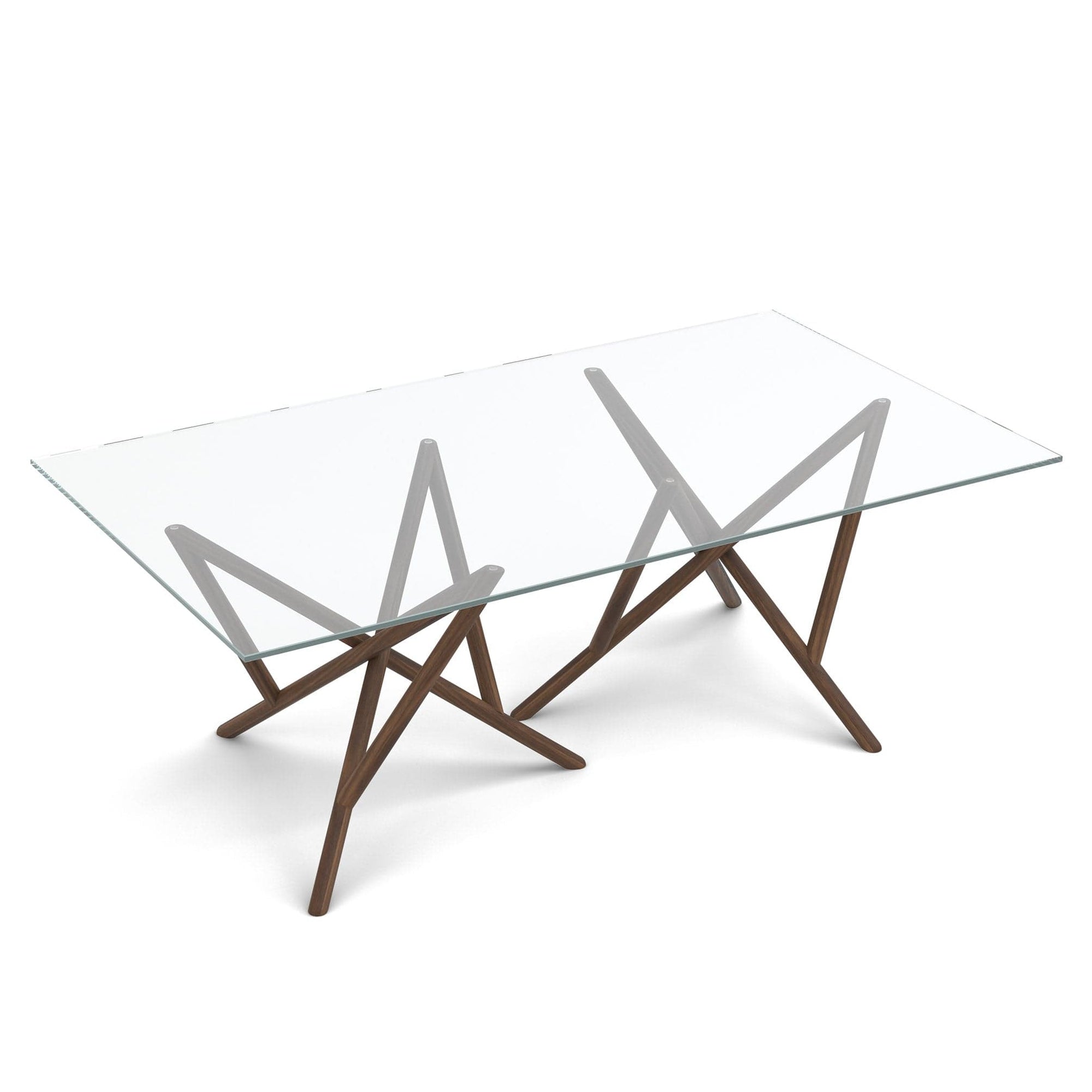 Copeland Baton Rectangular Dining Table