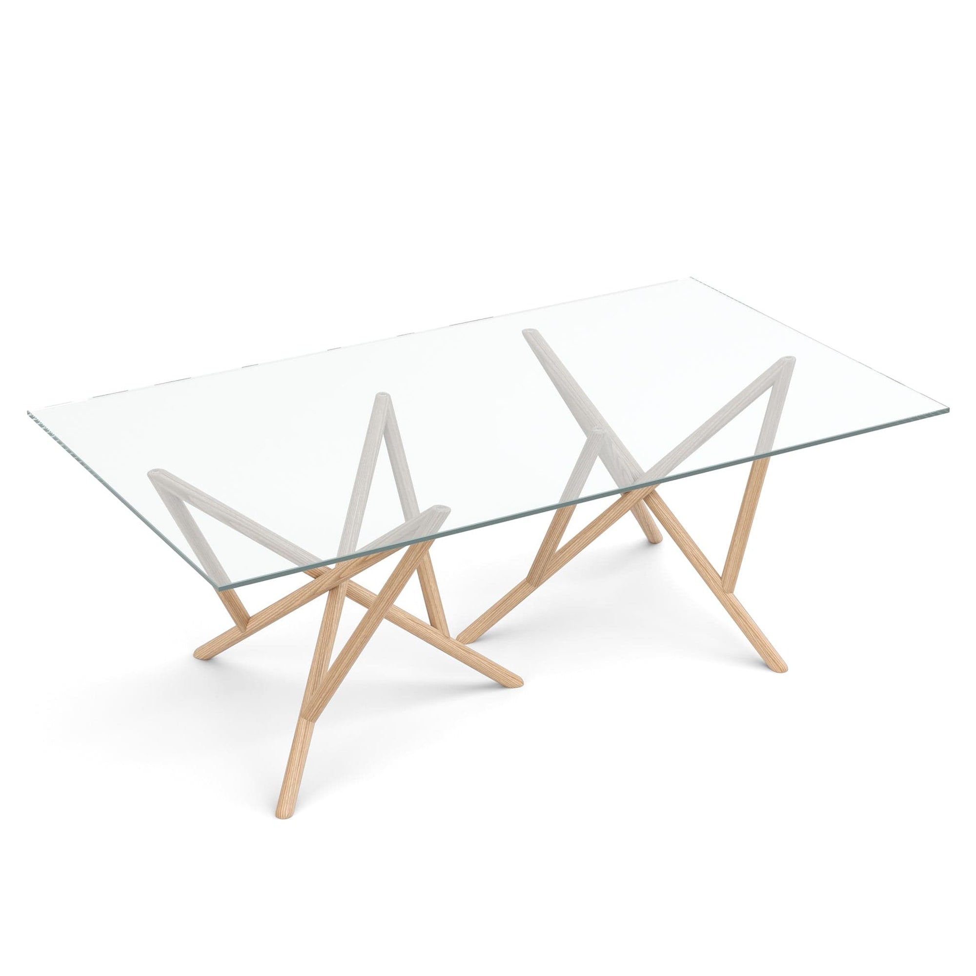 Copeland Baton Rectangular Dining Table