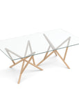 Copeland Baton Rectangular Dining Table