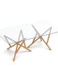 Copeland Baton Rectangular Dining Table