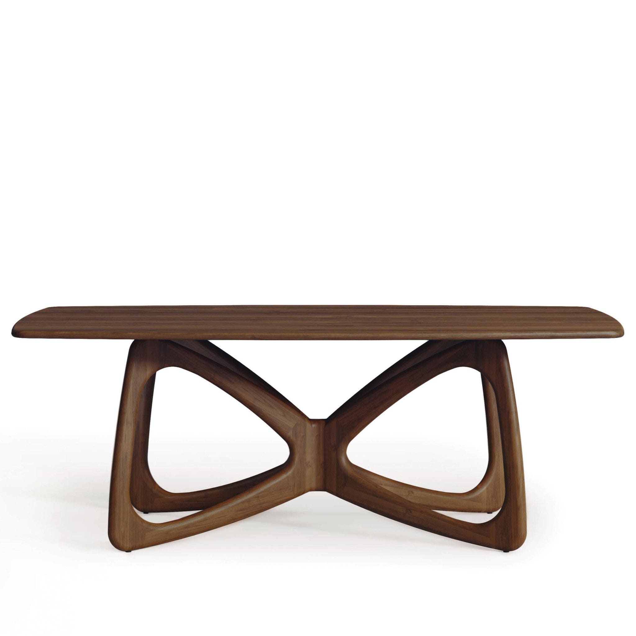 Butterfly Dining Table by Copeland