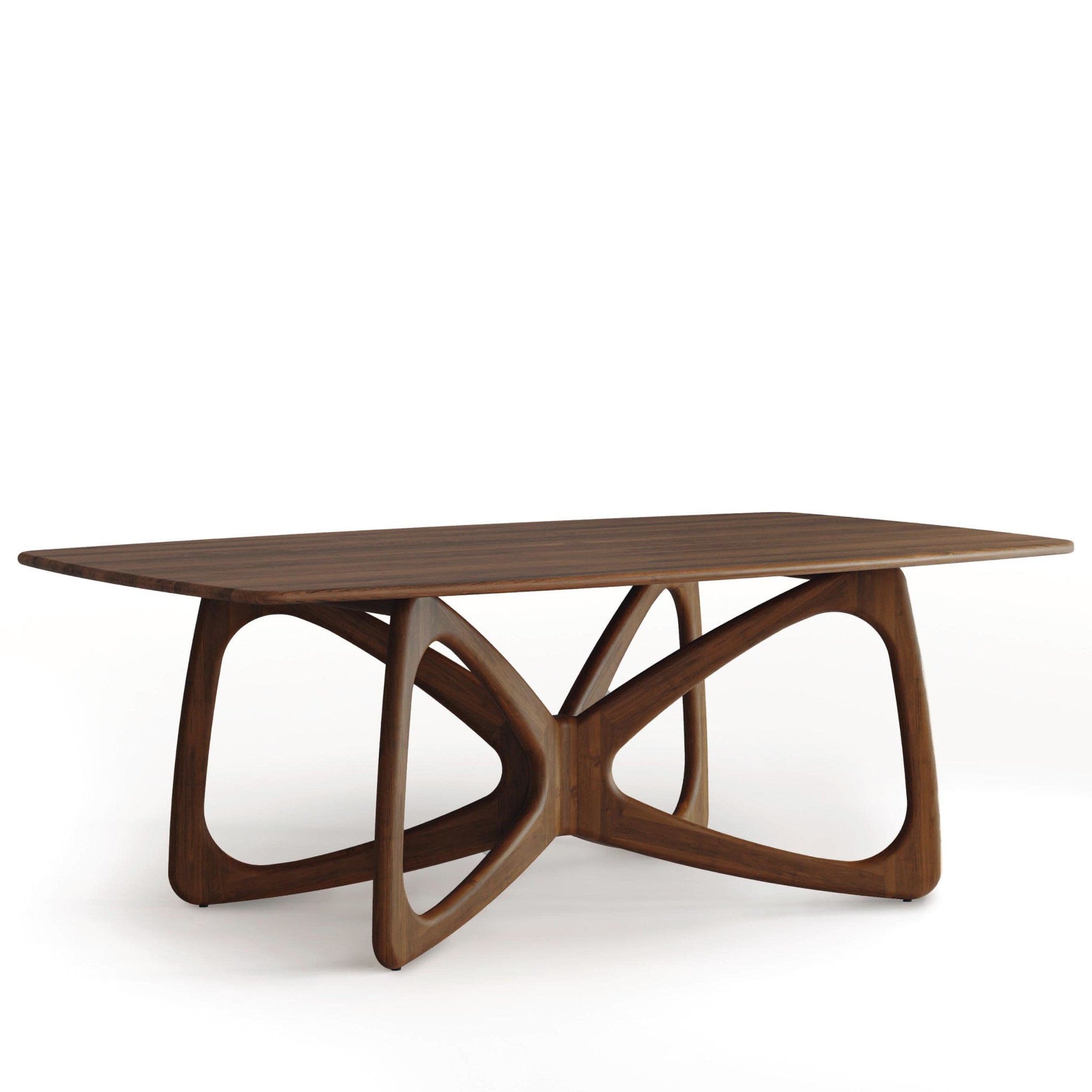 Butterfly Dining Table by Copeland