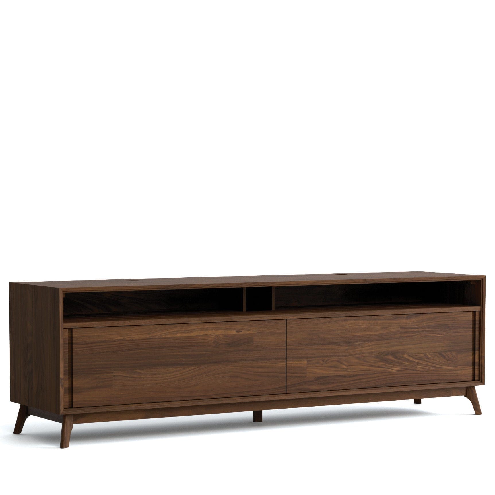 Copeland Catalina 2 Door Media Cabinet