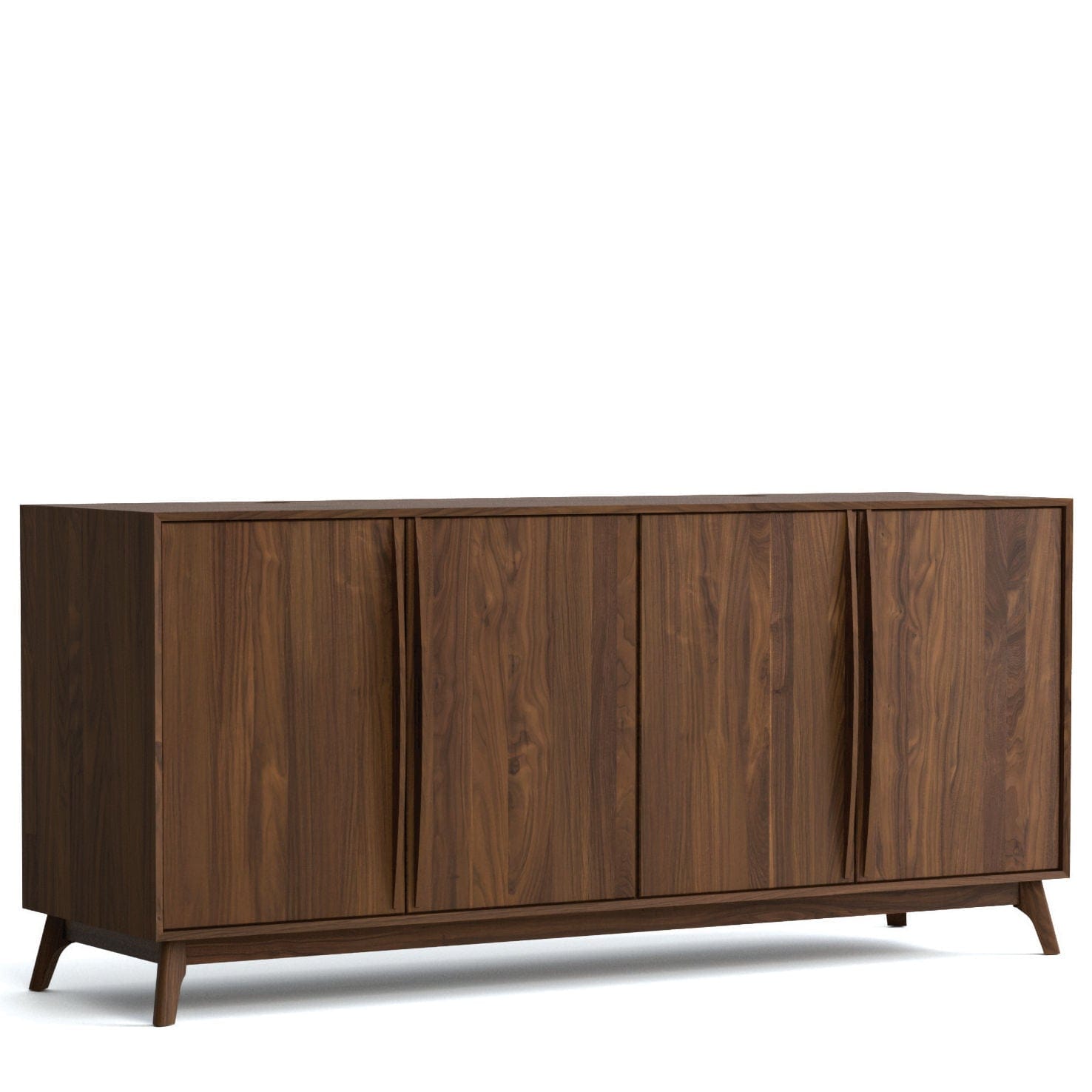 Copeland Catalina 4 Door Cabinet