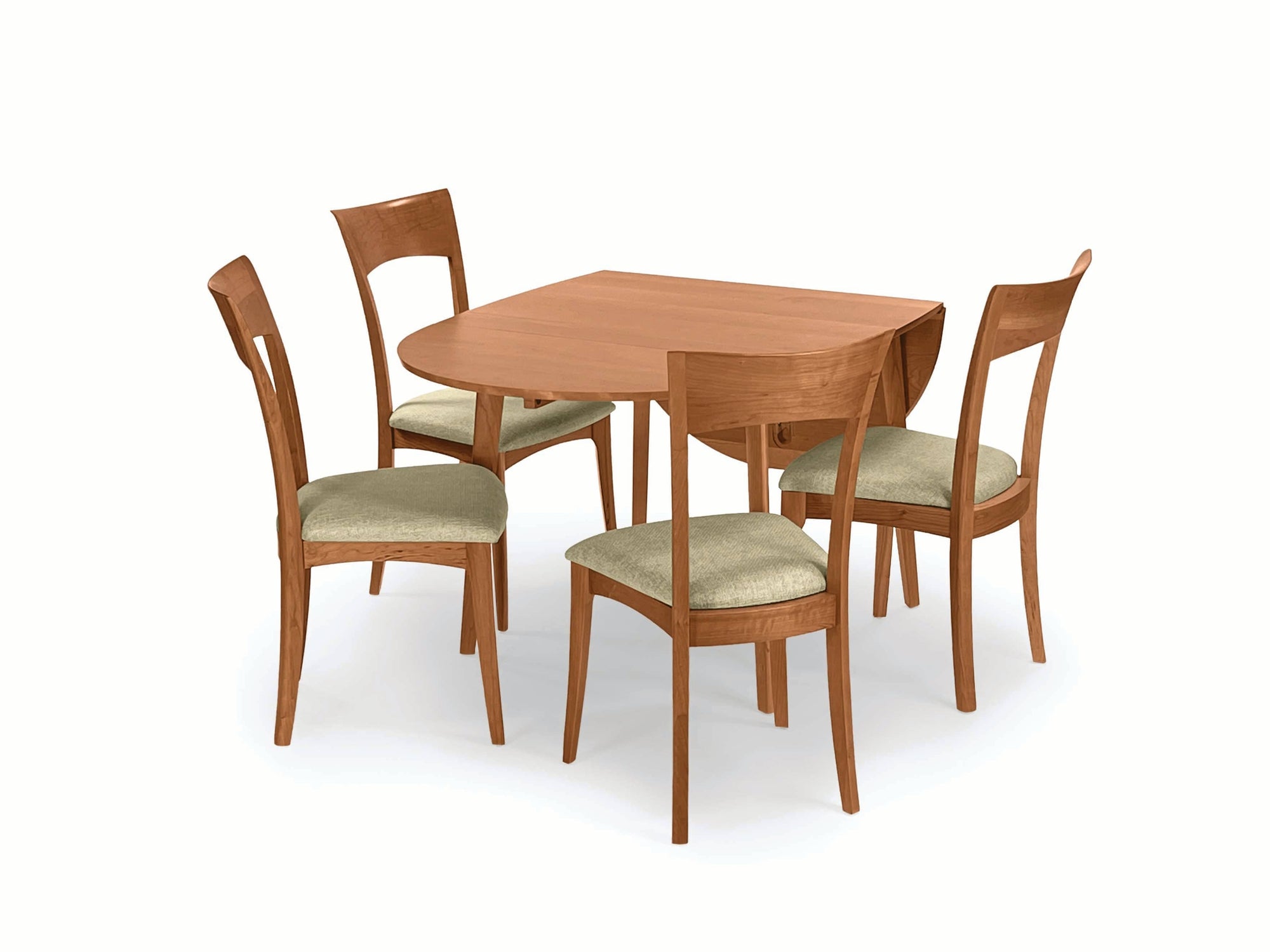 Copeland Catalina Drop Leaf Dining Table