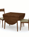Copeland Catalina Drop Leaf Dining Table