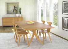 Copeland Catalina Trestle Extension Dining Table