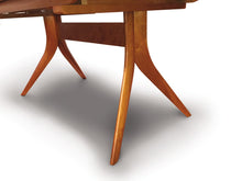 Copeland Catalina Trestle Extension Dining Table