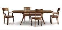 Copeland Catalina Trestle Extension Dining Table