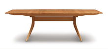 Copeland Catalina Trestle Extension Dining Table