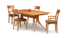 Copeland Catalina Trestle Extension Dining Table