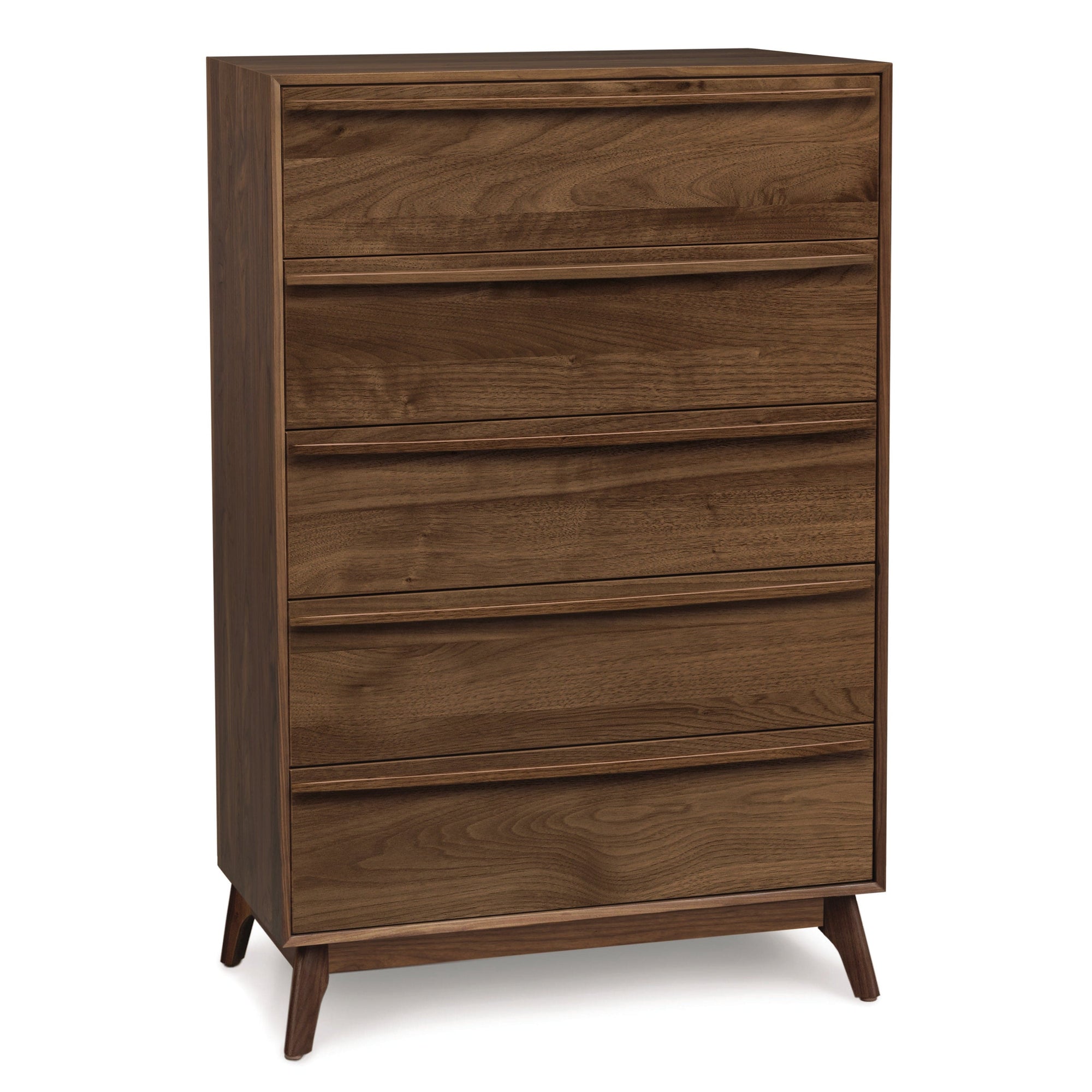Copeland Catalina Wide 5 Drawer Chest