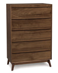 Copeland Catalina Wide 5 Drawer Chest