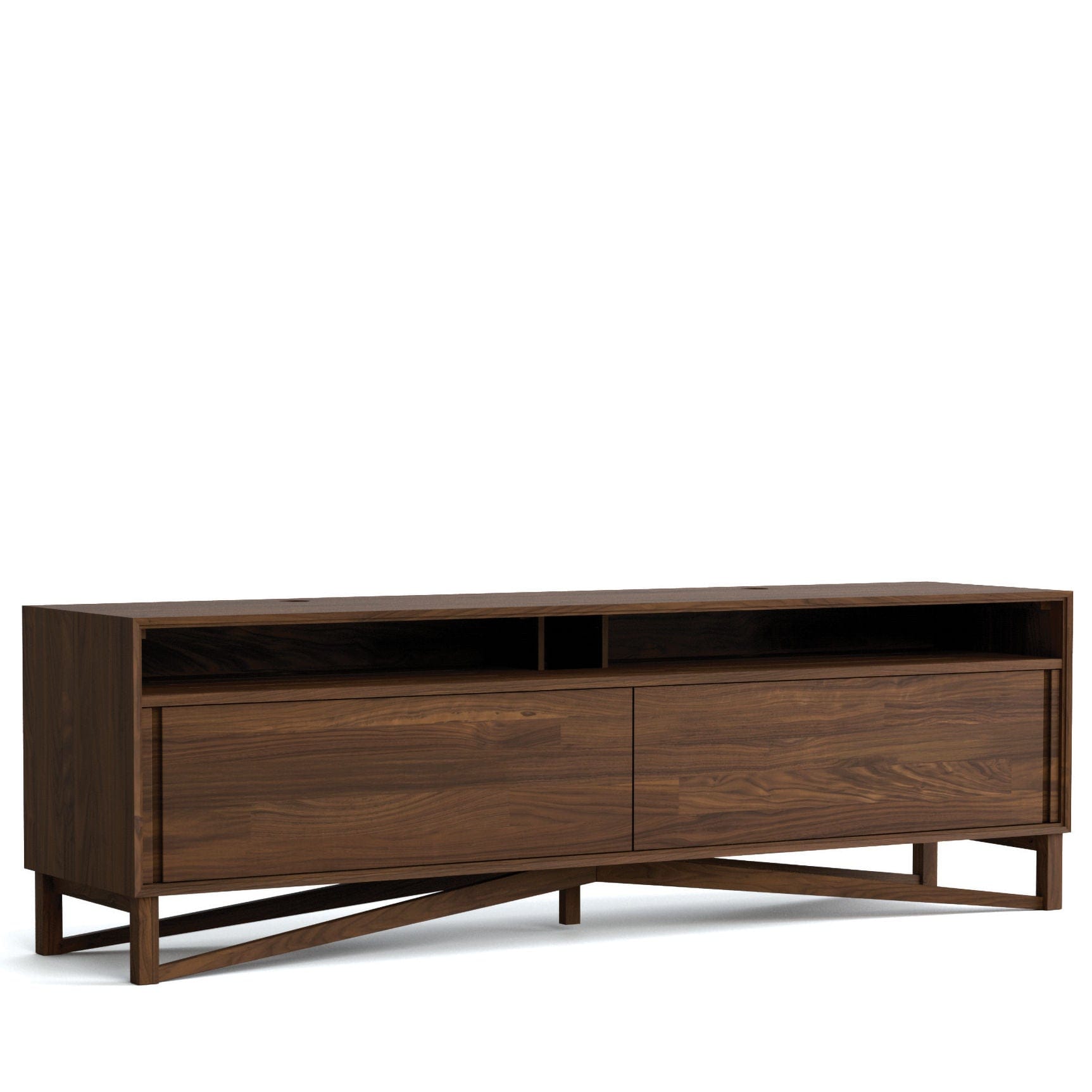 Copeland Exeter 2 Door Media Cabinet