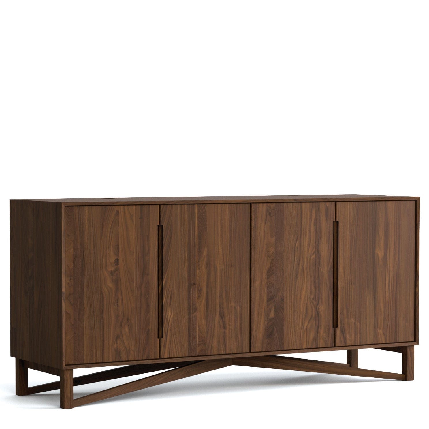 Copeland Exeter 4 Door Cabinet