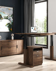 Copeland Invigo Sit Stand Desk