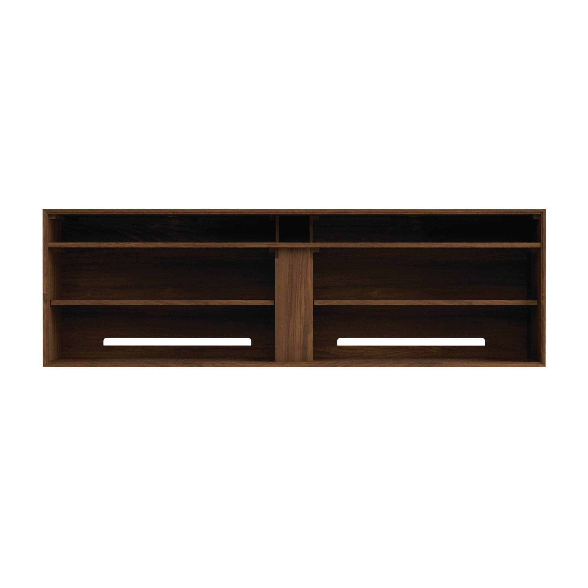 Copeland Mansfield 2 Door Media Cabinet